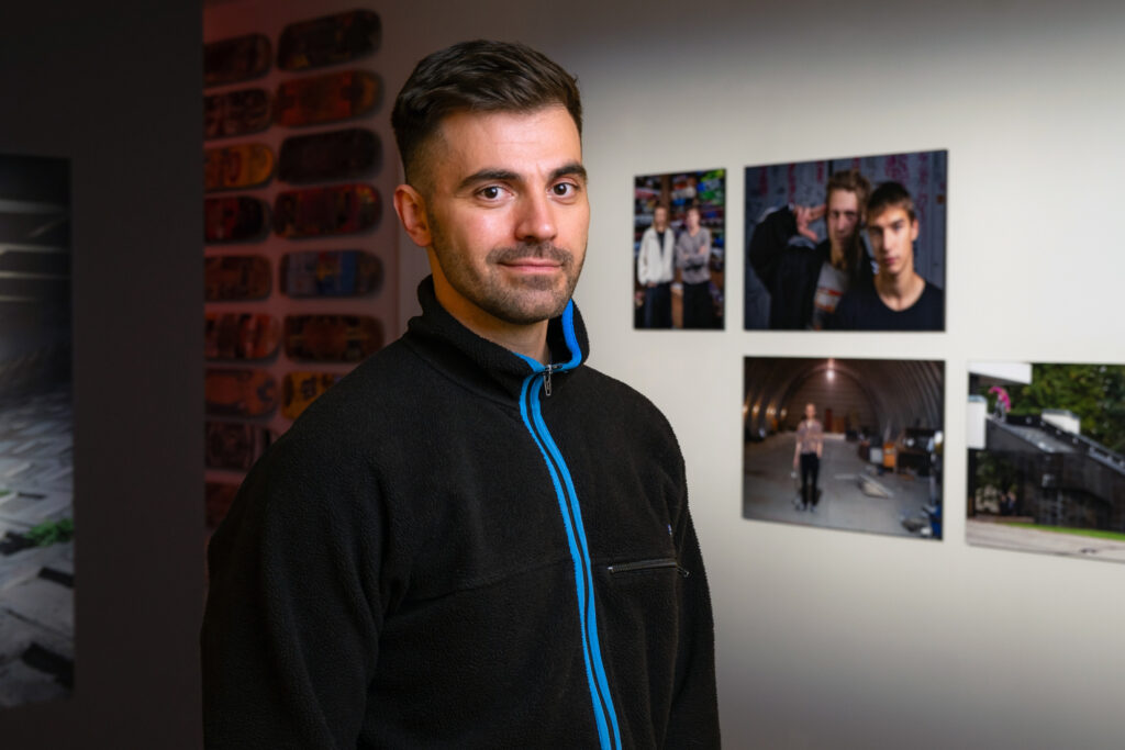 Arturas Jendovickis, Laisvamaniai