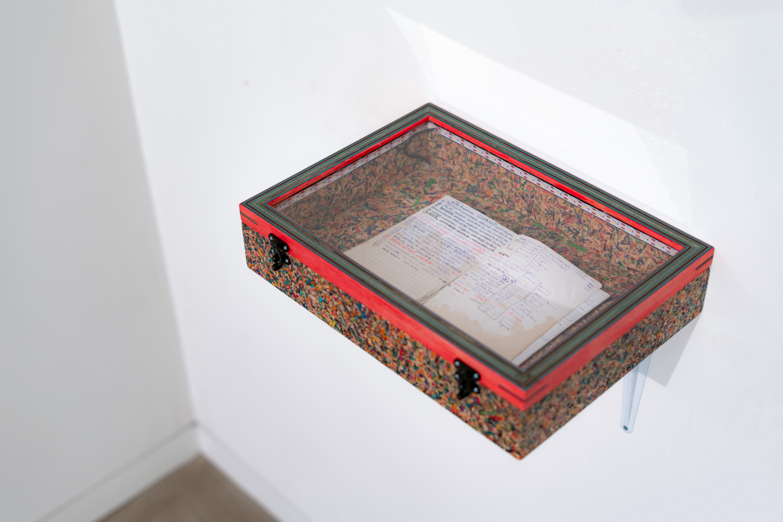 Artūras Jendovickis. Personalinė fotografijų paroda ,,Laisvamaniai" Prospekto galerijoje Vilniuje