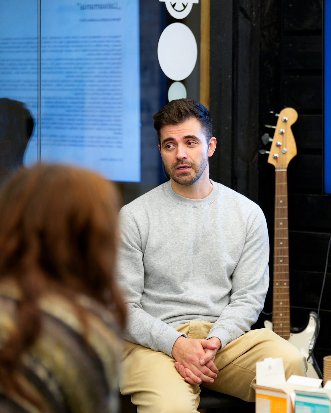 Sony photography masterclass with Artūras Jendovickis