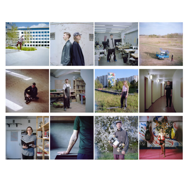 ,,Laisvamaniai" atviručių rinkinys, atvirukai, dovana