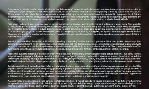 Laisvamaniai, Arturas Jendovickis, riedlentės, fotografijų projektas, riedlentes, lietuva, fotografija, menas,